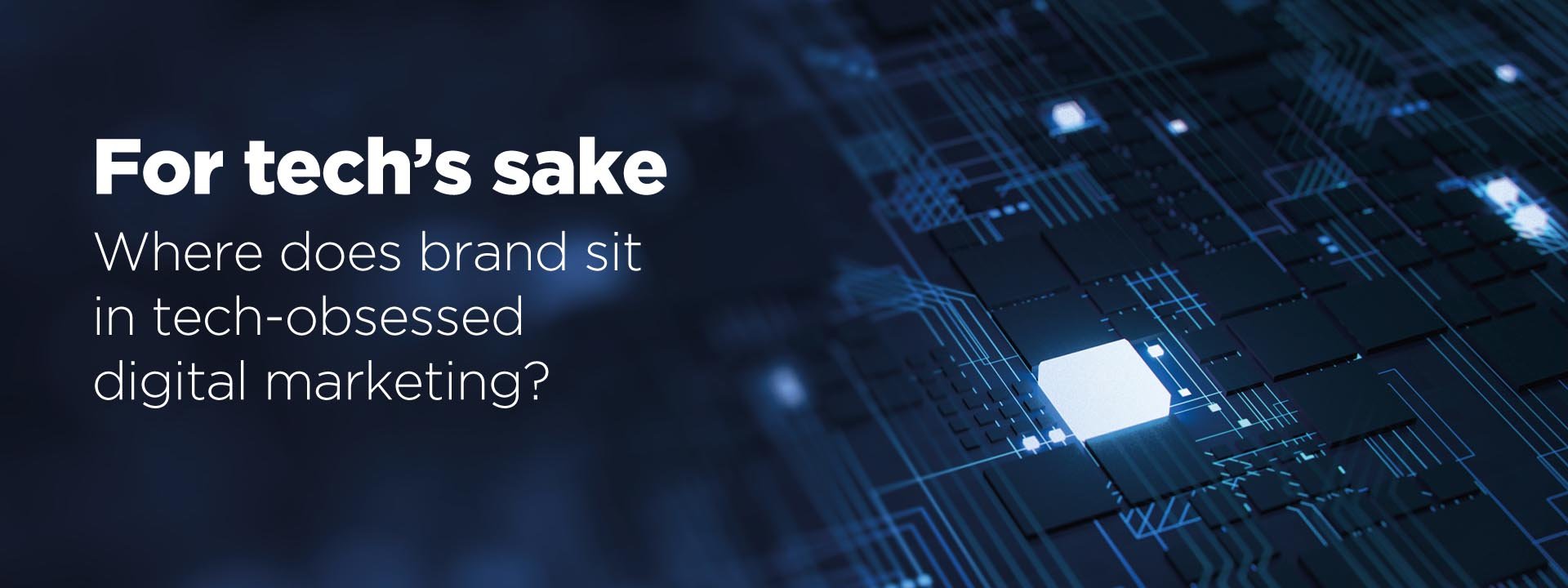 Tech Sakes landing page image Tech Sakes landing page image